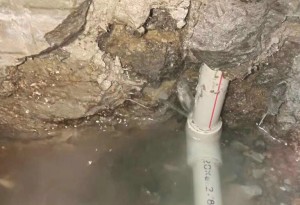 龙潭区管道漏水检测五