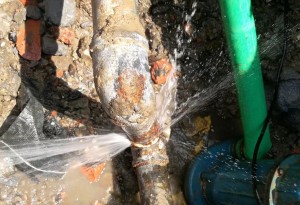 龙潭区管道漏水检测二