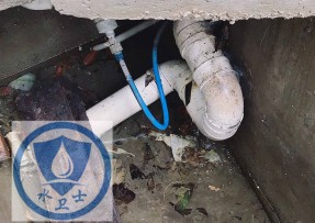 龙潭区水管漏水检测公司6