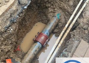 龙潭区水管漏水检测公司4
