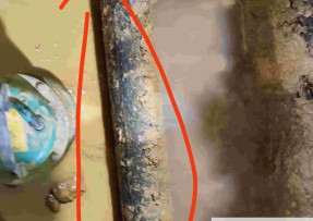 龙潭区水管漏水检测公司1